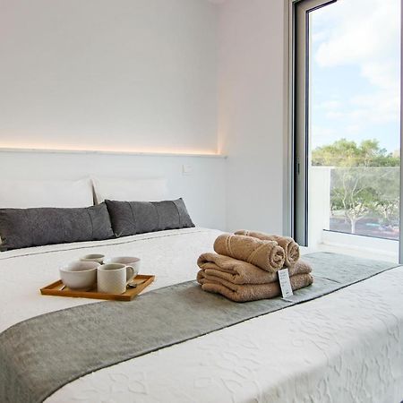 Phaedrus Living - Seaside Executive Flat Harbour 205 Apartamento Pafos Exterior foto